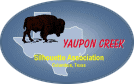 Yaupon Creek Silhouette Association